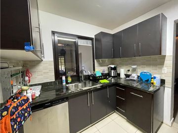 Se Vende Casa de 396 Mts2 en Costa Verde de La Chorrera (H)