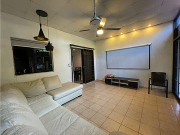Se Vende Casa de 396 Mts2 en Costa Verde de La Chorrera (H)
