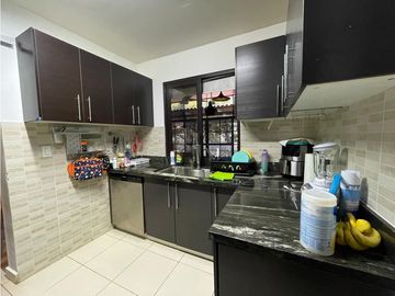 Se Vende Casa de 396 Mts2 en Costa Verde de La Chorrera (H)