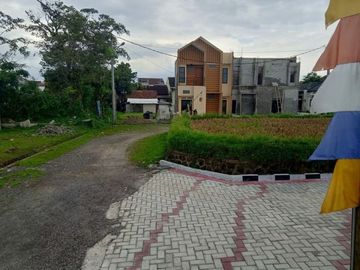 Rumah 2 Lantai Termurah se Ciomas Bogor!