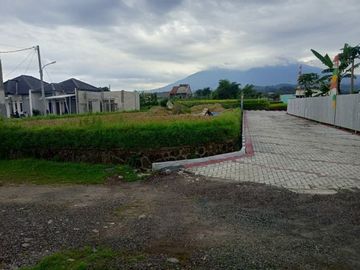 Rumah 2 Lantai Termurah se Ciomas Bogor!