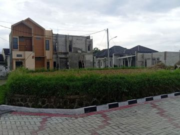 Rumah 2 Lantai Termurah se Ciomas Bogor!