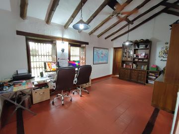casa en venta en la morada. Cod V14563