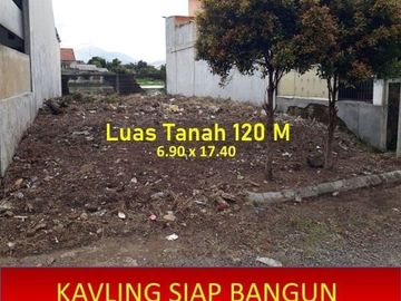 Awas Kehabisan Rumah Best Seller di Ciwastra Buahbatu Rancasari Free Desain