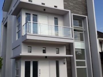 Awas Kehabisan Rumah Best Seller di Ciwastra Buahbatu Rancasari Free Desain