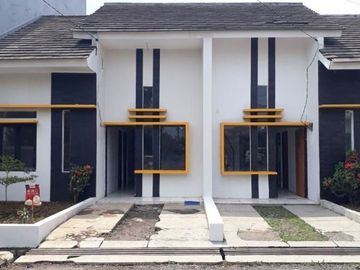 Awas Kehabisan Rumah Best Seller di Ciwastra Buahbatu Rancasari Free Desain