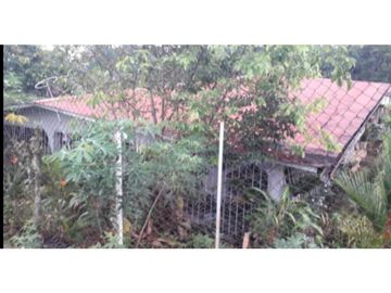 VENDO CASA EN ARRAIJAN SECTOR 11  PAZ  3R