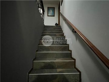 Casa en arriendo barrio Palermo, Manizales