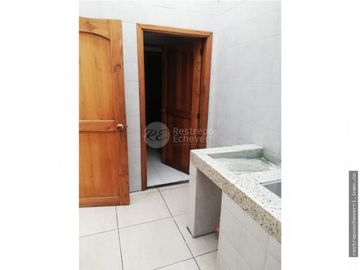 Casa en arriendo barrio Palermo, Manizales