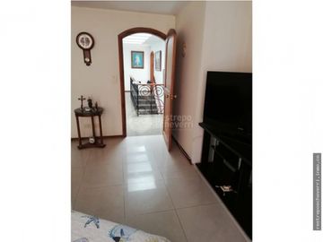Casa en arriendo barrio Palermo, Manizales