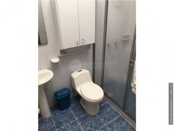 Casa en arriendo barrio Palermo, Manizales