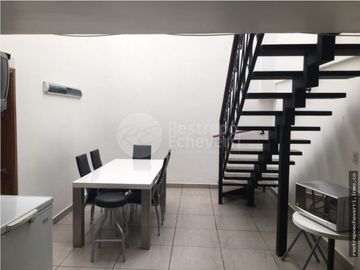 Casa en arriendo barrio Palermo, Manizales
