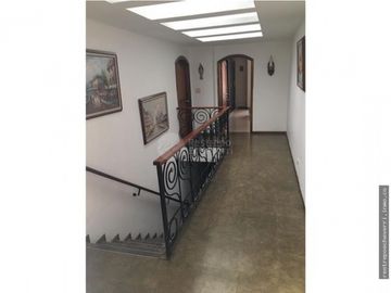 Casa en arriendo barrio Palermo, Manizales