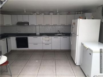 Casa en arriendo barrio Palermo, Manizales