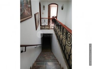 Casa en arriendo barrio Palermo, Manizales