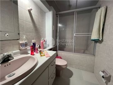 Casa en arriendo barrio Palermo, Manizales
