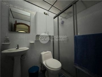 Casa en arriendo barrio Palermo, Manizales