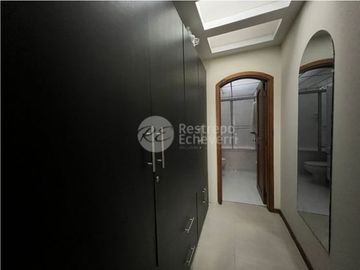 Casa en arriendo barrio Palermo, Manizales
