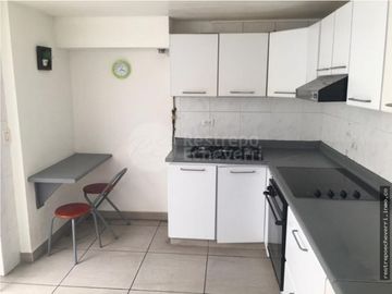 Casa en arriendo barrio Palermo, Manizales