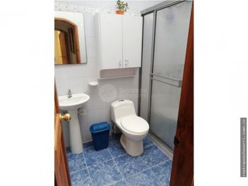 Casa en arriendo barrio Palermo, Manizales