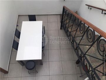 Casa en arriendo barrio Palermo, Manizales
