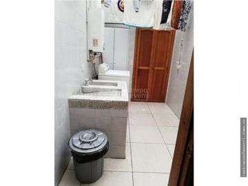 Casa en arriendo barrio Palermo, Manizales