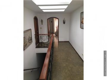 Casa en arriendo barrio Palermo, Manizales