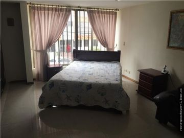 Casa en arriendo barrio Palermo, Manizales