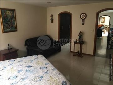 Casa en arriendo barrio Palermo, Manizales