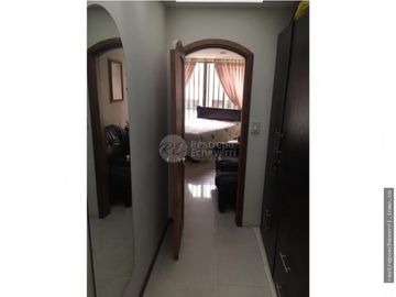 Casa en arriendo barrio Palermo, Manizales