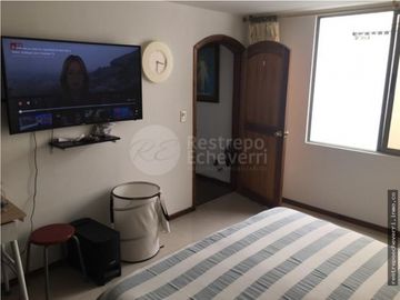 Casa en arriendo barrio Palermo, Manizales