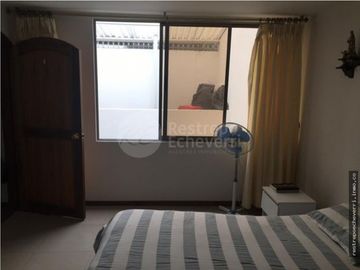 Casa en arriendo barrio Palermo, Manizales