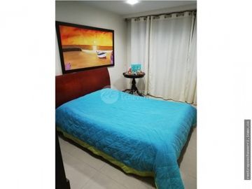 Casa en arriendo barrio Palermo, Manizales