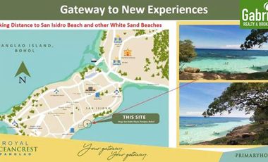 1 Bedroom with Balcony Condominium for Sale in Panglao