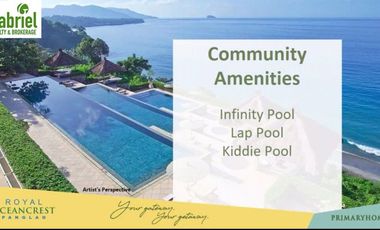 1 Bedroom with Balcony Condominium for Sale in Panglao