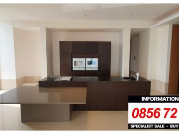 DIJUAL APARTEMEN DHARMAWANGSA RESIDENCES (BEST VIEW EVER)