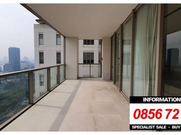 DIJUAL APARTEMEN DHARMAWANGSA RESIDENCES (BEST VIEW EVER)