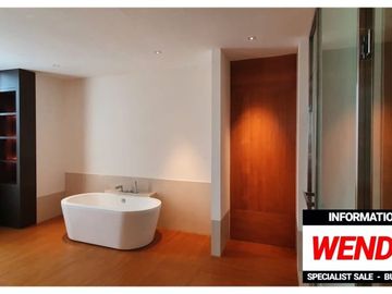 DIJUAL APARTEMEN DHARMAWANGSA RESIDENCES (BEST VIEW EVER)