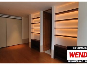 DIJUAL APARTEMEN DHARMAWANGSA RESIDENCES (BEST VIEW EVER)