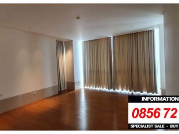 DIJUAL APARTEMEN DHARMAWANGSA RESIDENCES (BEST VIEW EVER)