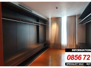 DIJUAL APARTEMEN DHARMAWANGSA RESIDENCES (BEST VIEW EVER)