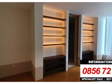DIJUAL APARTEMEN DHARMAWANGSA RESIDENCES (BEST VIEW EVER)