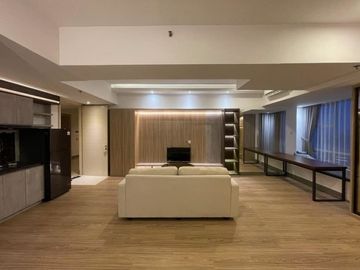 Apartement Full Furnish Dijual Apart. Anderson Pakuwon Surabaya