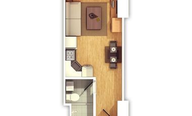 2-Bedroom Unit in Alabang