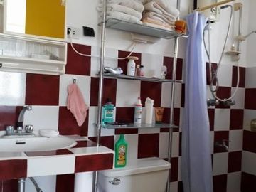 Fully Furnished with Three Bedrooms House and Lot for Rent i