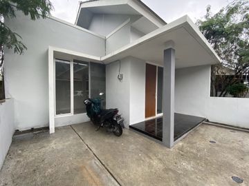 Di Jual Rumah Siap Huni, Harga Murah Di Purwomartani