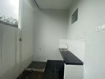 Di Jual Rumah Siap Huni, Harga Murah Di Purwomartani