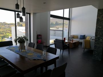 Casa en Venta Residencial de Calacoaya