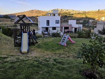 Casa en Venta Residencial de Calacoaya