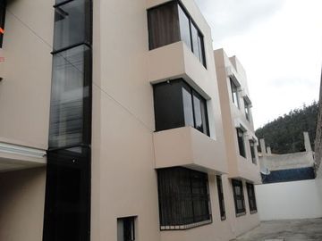 Venta de casa en Otavalo ciudadela Rumiñahui